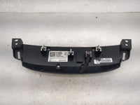 2018 Chevrolet Traverse Climate Control Module Temperature AC/Heater Replacement P/N:84216552 7370200000000X, 000235226 Fits