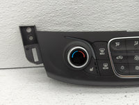 2018 Chevrolet Traverse Climate Control Module Temperature AC/Heater Replacement P/N:84216553 84344402 Fits OEM Used Auto Pa