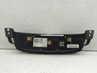 2018 Chevrolet Traverse Climate Control Module Temperature AC/Heater Replacement P/N:84216553 84344402 Fits OEM Used Auto Pa