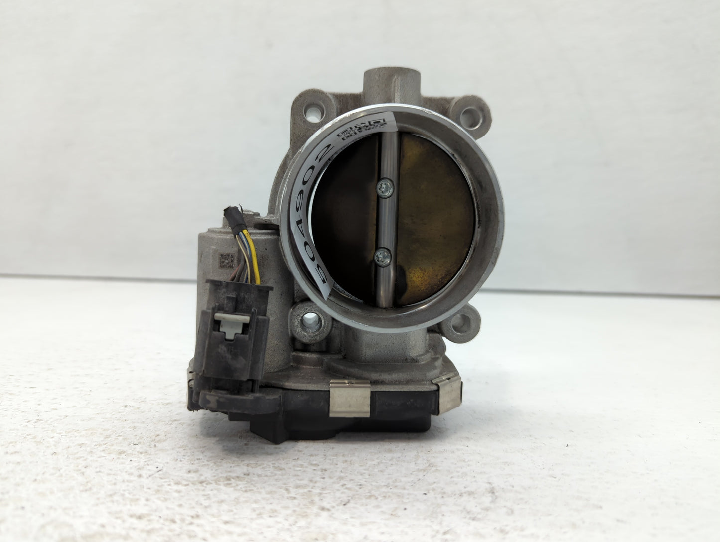 2017-2022 Chevrolet Traverse Throttle Body P/N:12670981AA Fits Fits 2012 2013 2014 2015 2016 2017 2018 2019 2020 2021 2022 O