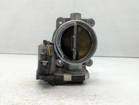 2017-2022 Chevrolet Traverse Throttle Body P/N:12670981AA Fits Fits 2012 2013 2014 2015 2016 2017 2018 2019 2020 2021 2022 O