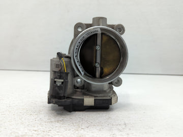 2017-2022 Chevrolet Traverse Throttle Body P/N:12670981AA Fits Fits 2012 2013 2014 2015 2016 2017 2018 2019 2020 2021 2022 O