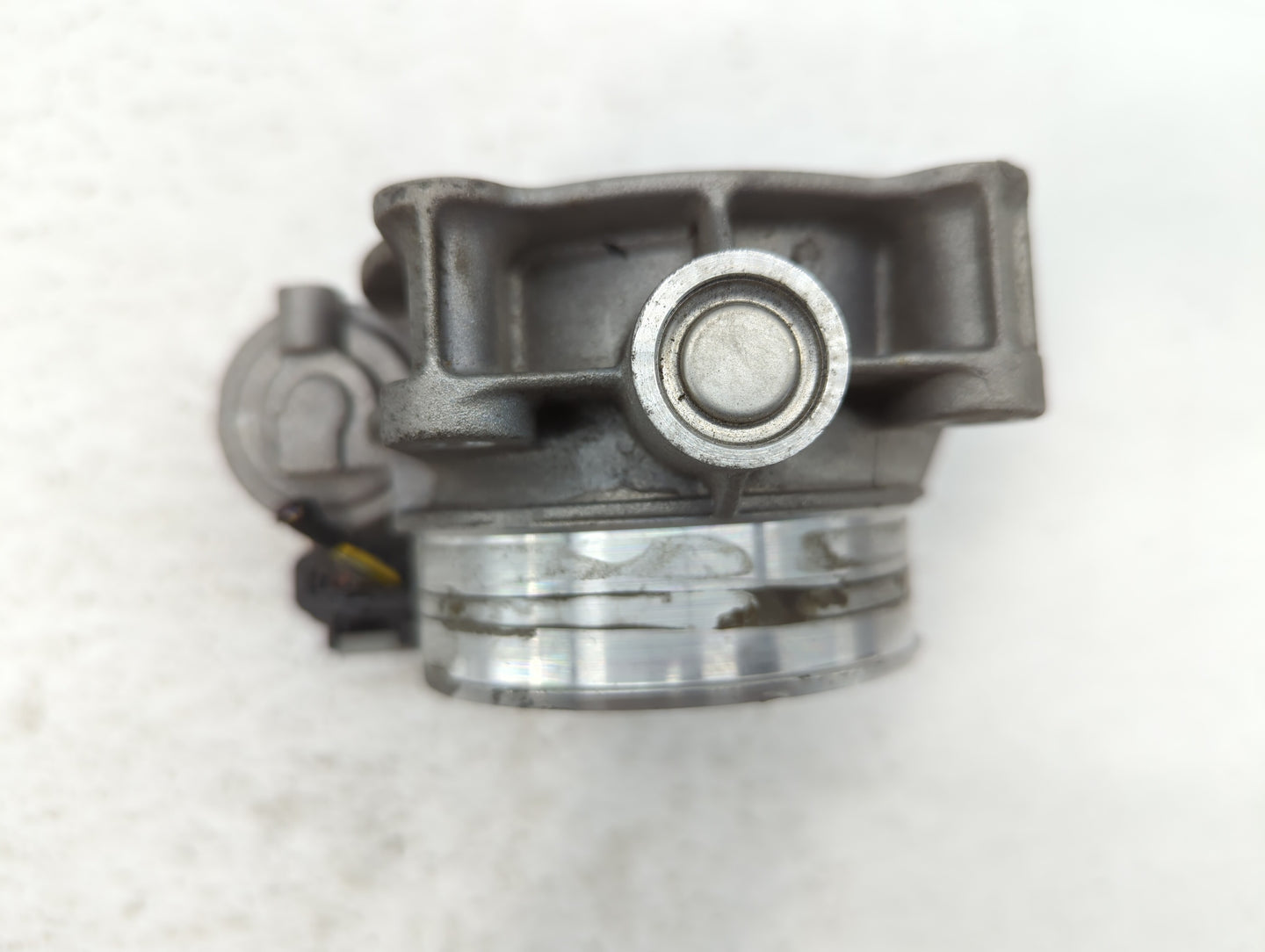 2017-2022 Chevrolet Traverse Throttle Body P/N:12670981AA Fits Fits 2012 2013 2014 2015 2016 2017 2018 2019 2020 2021 2022 O