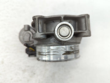 2017-2022 Chevrolet Traverse Throttle Body P/N:12670981AA Fits Fits 2012 2013 2014 2015 2016 2017 2018 2019 2020 2021 2022 OEM Used Auto Parts