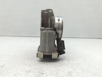 2017-2022 Chevrolet Traverse Throttle Body P/N:12670981AA Fits Fits 2012 2013 2014 2015 2016 2017 2018 2019 2020 2021 2022 O