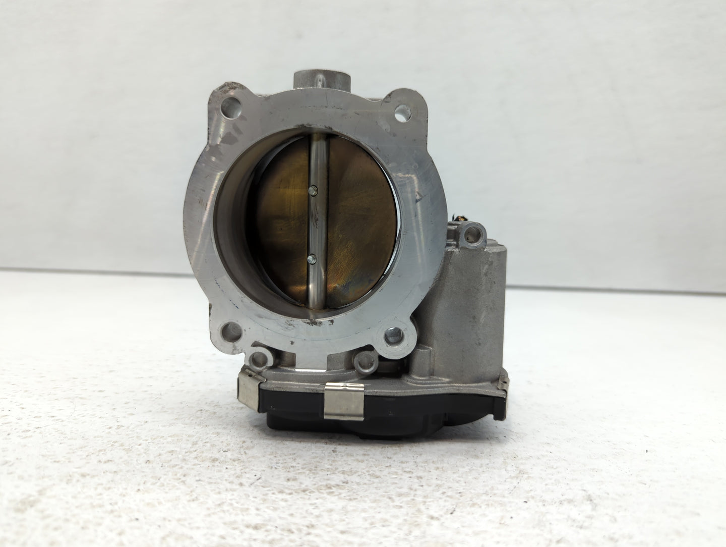 2017-2022 Chevrolet Traverse Throttle Body P/N:12670981AA Fits Fits 2012 2013 2014 2015 2016 2017 2018 2019 2020 2021 2022 O