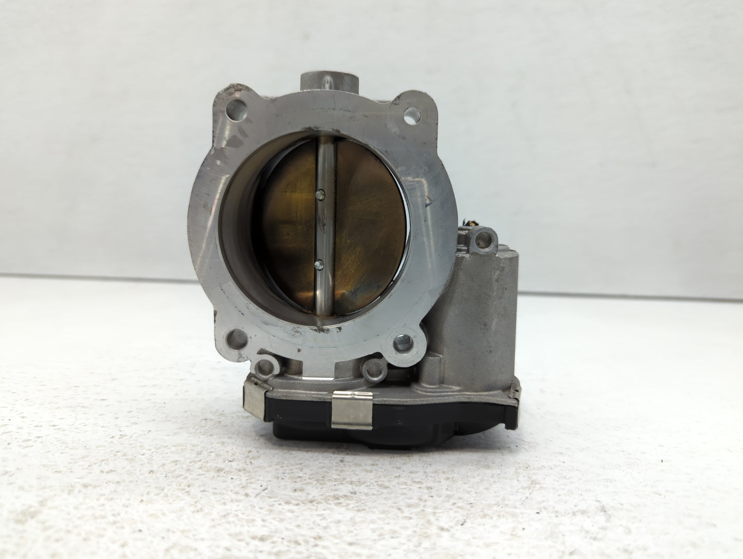2017-2022 Chevrolet Traverse Throttle Body P/N:12670981AA Fits Fits 2012 2013 2014 2015 2016 2017 2018 2019 2020 2021 2022 O