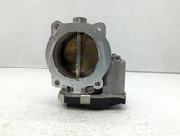 2017-2022 Chevrolet Traverse Throttle Body P/N:12670981AA Fits Fits 2012 2013 2014 2015 2016 2017 2018 2019 2020 2021 2022 O