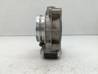2017-2022 Chevrolet Traverse Throttle Body P/N:12670981AA Fits Fits 2012 2013 2014 2015 2016 2017 2018 2019 2020 2021 2022 O