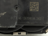 2017-2022 Chevrolet Traverse Throttle Body P/N:12670981AA Fits Fits 2012 2013 2014 2015 2016 2017 2018 2019 2020 2021 2022 O