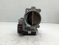 2017-2022 Chevrolet Traverse Throttle Body P/N:12670981AA 12632172BA Fits OEM Used Auto Parts - Oemusedautoparts1.com
