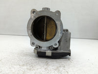 2017-2022 Chevrolet Traverse Throttle Body P/N:12670981AA 12632172BA Fits OEM Used Auto Parts - Oemusedautoparts1.com