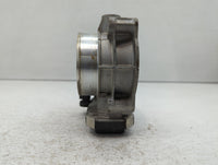 2017-2022 Chevrolet Traverse Throttle Body P/N:12670981AA 12632172BA Fits OEM Used Auto Parts - Oemusedautoparts1.com
