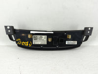 2018 Chevrolet Traverse Climate Control Module Temperature AC/Heater Replacement P/N:84216552 84216553, 84344402 Fits OEM Us
