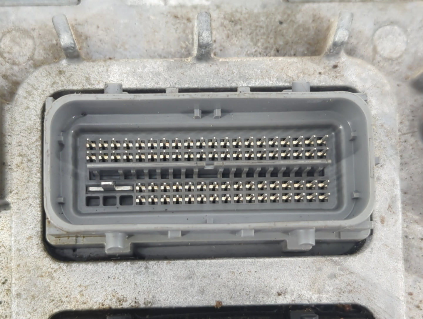 2018-2022 Chevrolet Traverse PCM Engine Control Computer ECU ECM PCU OEM P/N:12709247 12687483 Fits OEM Used Auto Parts - Oe