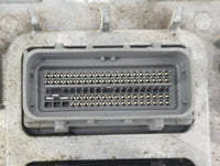 2018-2022 Chevrolet Traverse PCM Engine Control Computer ECU ECM PCU OEM P/N:12709247 12687483 Fits OEM Used Auto Parts - Oe