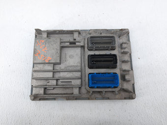 compare product 2018-2022 Chevrolet Traverse PCM Engine Control Computer ECU ECM PCU OEM P/N:12687483 Fits Fits 2016 2017 2018 2019 2020 2021 2022 OEM Used Auto Parts