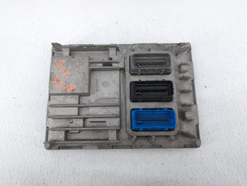 2018-2022 Chevrolet Traverse PCM Engine Control Computer ECU ECM PCU OEM P/N:12687483 Fits Fits 2016 2017 2018 2019 2020 202