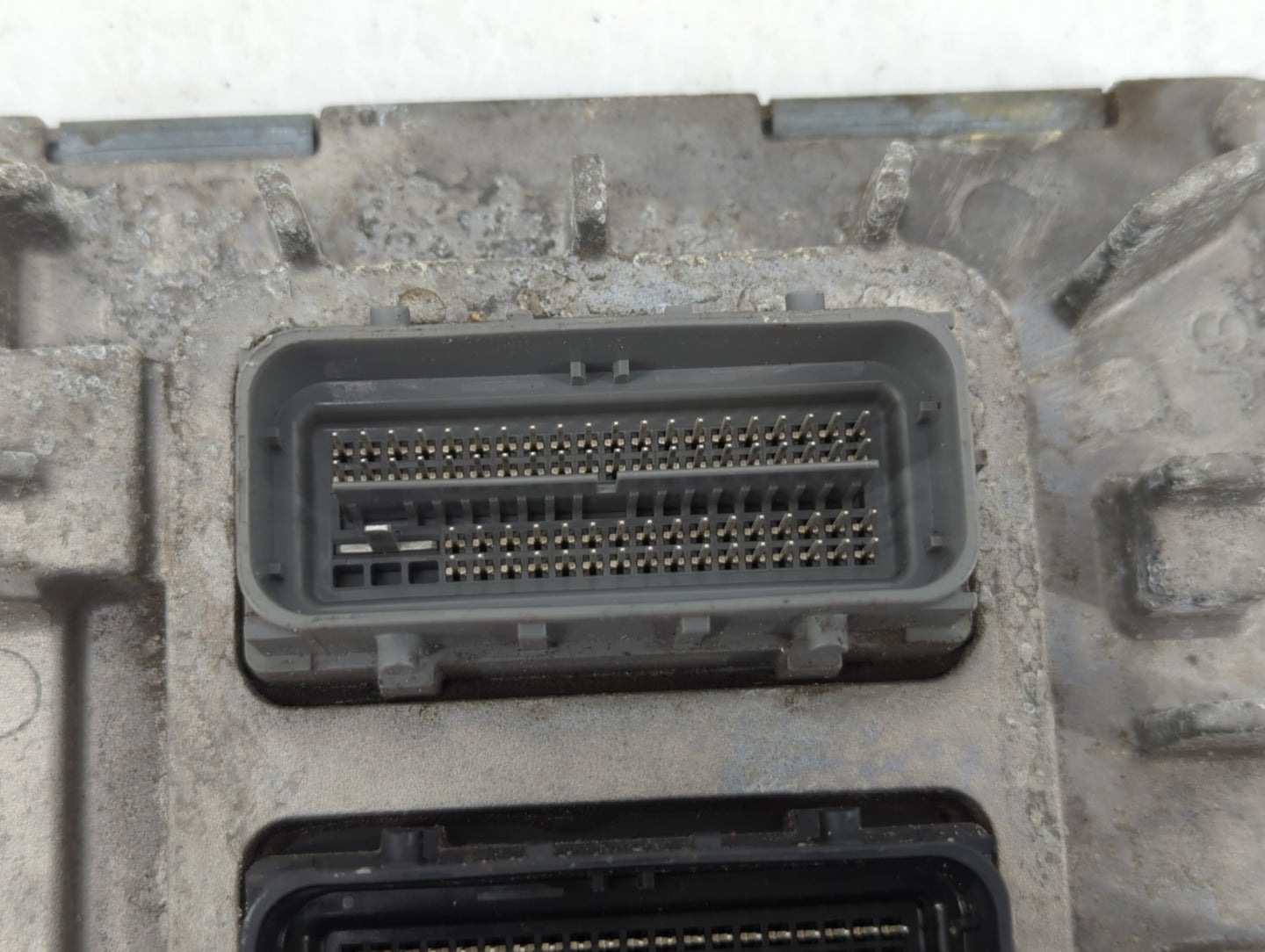 2018-2022 Chevrolet Traverse PCM Engine Control Computer ECU ECM PCU OEM P/N:12687483 Fits Fits 2016 2017 2018 2019 2020 202