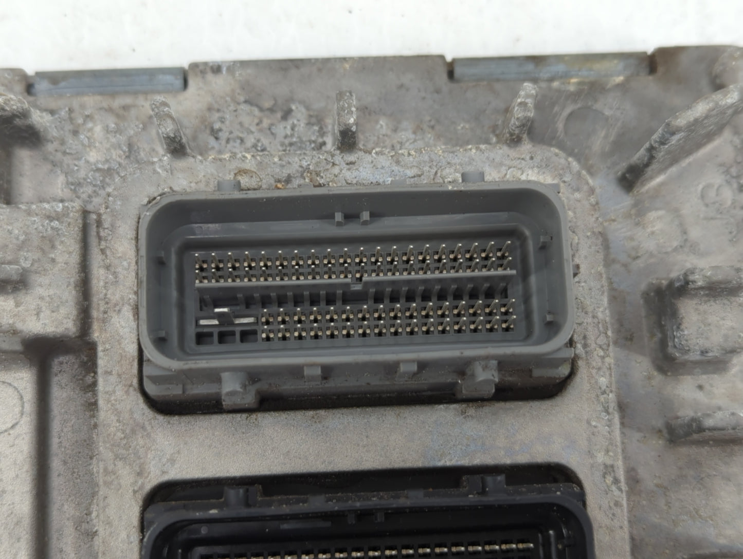 2018-2022 Chevrolet Traverse PCM Engine Control Computer ECU ECM PCU OEM P/N:12687483 Fits Fits 2016 2017 2018 2019 2020 202