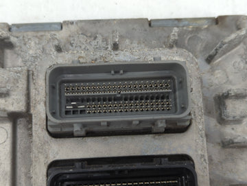 2018-2022 Chevrolet Traverse PCM Engine Control Computer ECU ECM PCU OEM P/N:12687483 Fits Fits 2016 2017 2018 2019 2020 2021 2022 OEM Used Auto Parts