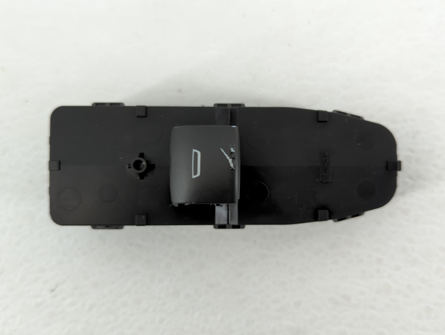 2018-2022 Chevrolet Traverse Passenger Right Power Window Switch 84139696 - Oemusedautoparts1.com