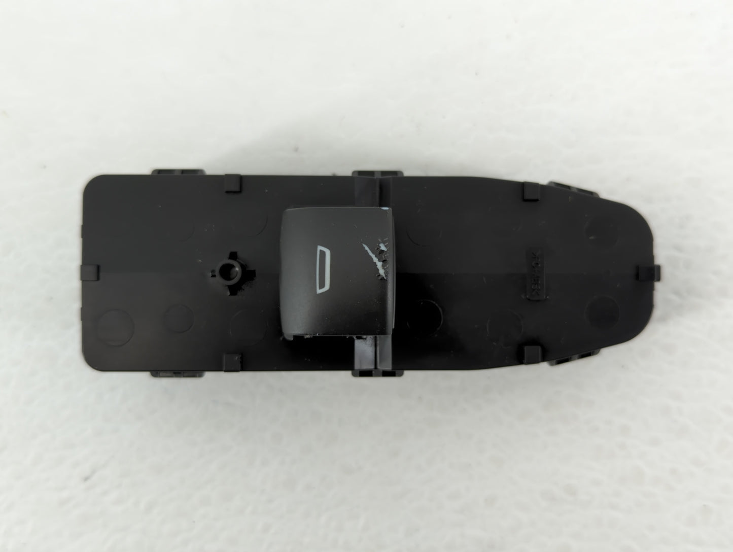 2018-2022 Chevrolet Traverse Passenger Right Power Window Switch 84139696 - Oemusedautoparts1.com