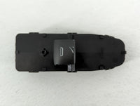 2018-2022 Chevrolet Traverse Passenger Right Power Window Switch 84139696 - Oemusedautoparts1.com