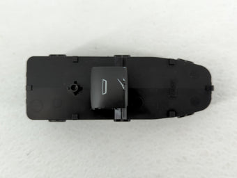 compare product 2018-2022 Chevrolet Traverse Passenger Right Power Window Switch 84139696