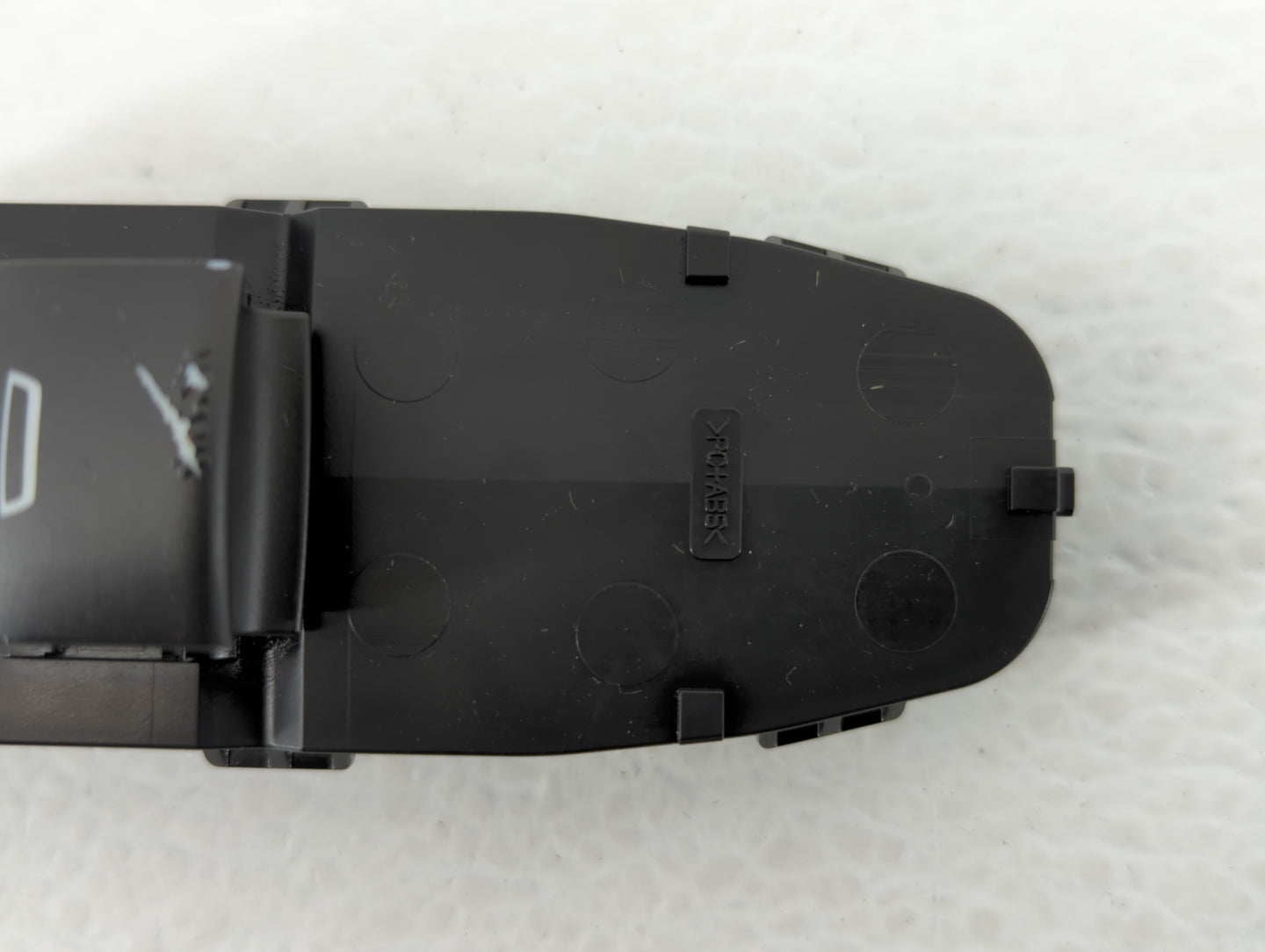 2018-2022 Chevrolet Traverse Passenger Right Power Window Switch 84139696 - Oemusedautoparts1.com