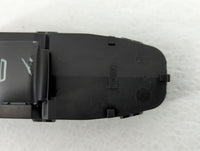 2018-2022 Chevrolet Traverse Passenger Right Power Window Switch 84139696 - Oemusedautoparts1.com