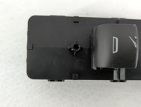 2018-2022 Chevrolet Traverse Passenger Right Power Window Switch 84139696 - Oemusedautoparts1.com