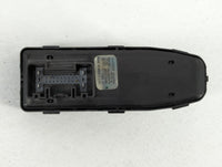 2018-2022 Chevrolet Traverse Passenger Right Power Window Switch 84139696 - Oemusedautoparts1.com