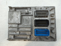 2018-2022 Chevrolet Traverse PCM Engine Control Computer ECU ECM PCU OEM P/N:12687483 Fits Fits 2016 2017 2018 2019 2020 202