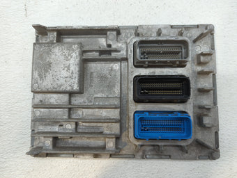 compare product 2018-2022 Chevrolet Traverse PCM Engine Control Computer ECU ECM PCU OEM P/N:12687483 Fits Fits 2016 2017 2018 2019 2020 2021 2022 OEM Used Auto Parts