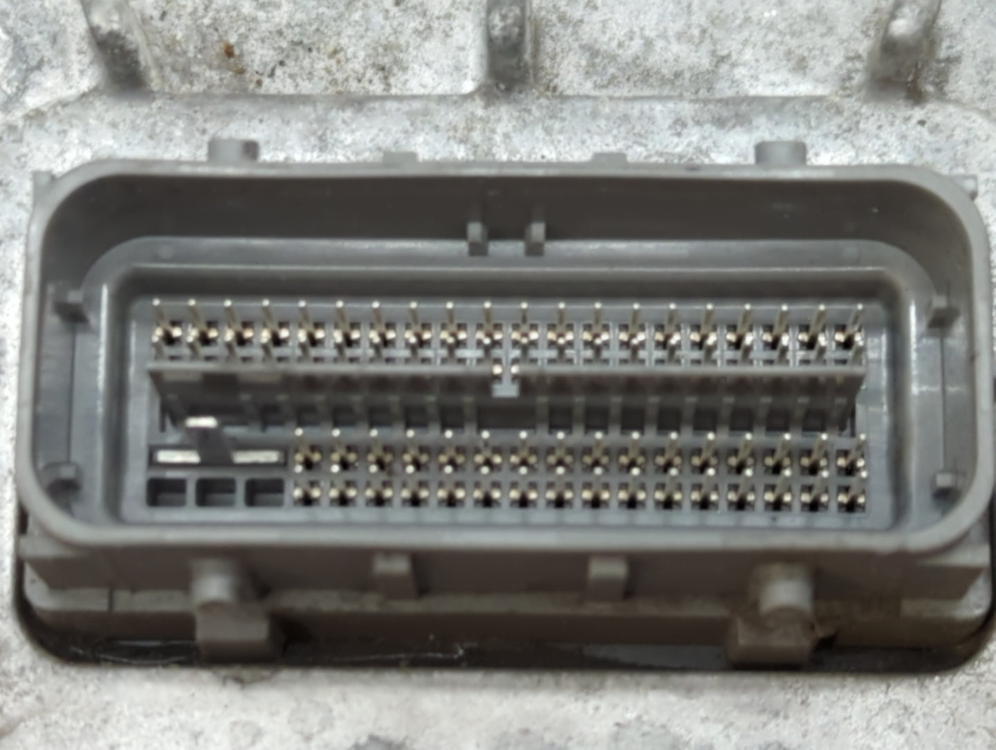 2018-2022 Chevrolet Traverse PCM Engine Control Computer ECU ECM PCU OEM P/N:12687483 Fits Fits 2016 2017 2018 2019 2020 202