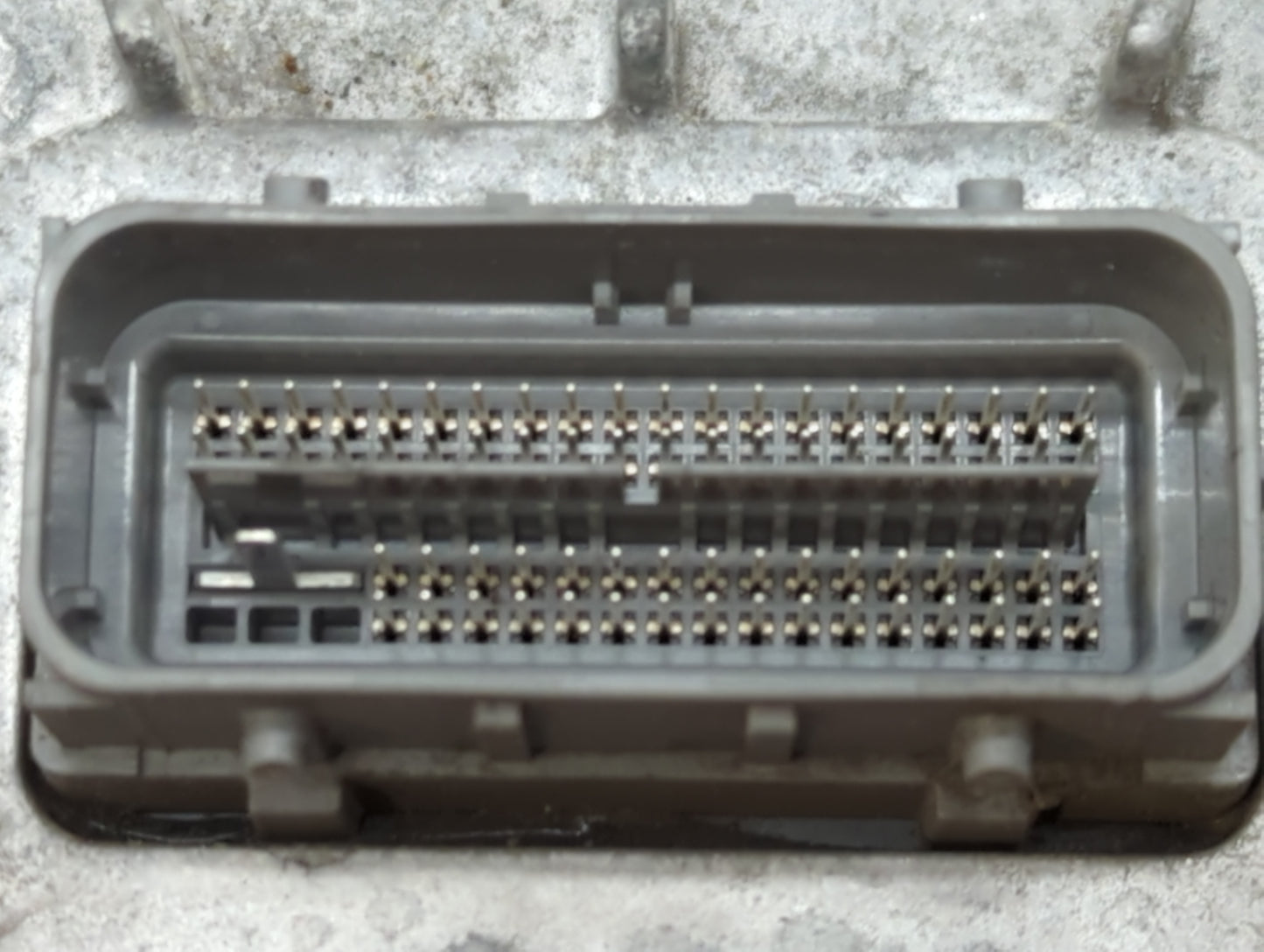 2018-2022 Chevrolet Traverse PCM Engine Control Computer ECU ECM PCU OEM P/N:12687483 Fits Fits 2016 2017 2018 2019 2020 202