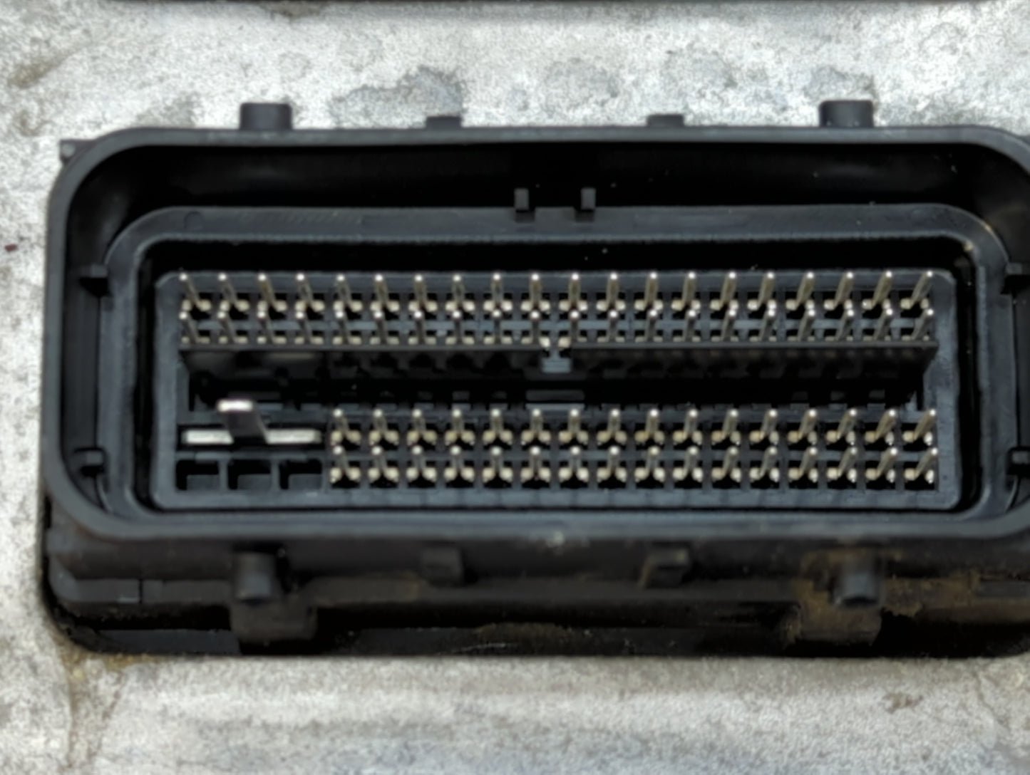 2018-2022 Chevrolet Traverse PCM Engine Control Computer ECU ECM PCU OEM P/N:12687483 Fits Fits 2016 2017 2018 2019 2020 202