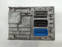 2018-2022 Chevrolet Traverse PCM Engine Control Computer ECU ECM PCU OEM P/N:12687483 Fits Fits 2016 2017 2018 2019 2020 202