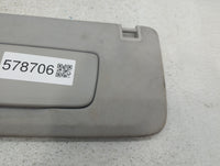 2018-2022 Chevrolet Traverse Sun Visor Shade Replacement Passenger Right Mirror Fits Fits 2018 2019 2020 2021 2022 OEM Used 