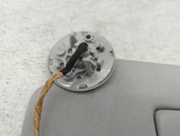 2018-2022 Chevrolet Traverse Sun Visor Shade Replacement Passenger Right Mirror Fits Fits 2018 2019 2020 2021 2022 OEM Used 