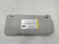 2018-2022 Chevrolet Traverse Sun Visor Shade Replacement Passenger Right Mirror Fits Fits 2018 2019 2020 2021 2022 OEM Used 