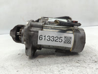 2018-2022 Chevrolet Traverse Car Starter Motor Solenoid OEM P/N:12667973 TN438000-2140 Fits OEM Used Auto Parts - Oemusedaut