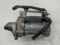 2018-2022 Chevrolet Traverse Car Starter Motor Solenoid OEM P/N:12667973 TN438000-2140 Fits OEM Used Auto Parts - Oemusedaut