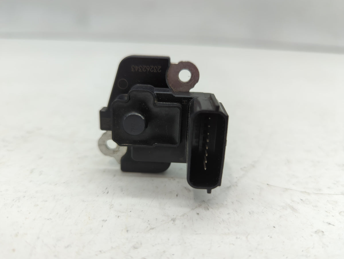 Chevrolet Traverse Mass Air Flow Meter Maf Sensor 617755 - Oemusedautoparts1.com