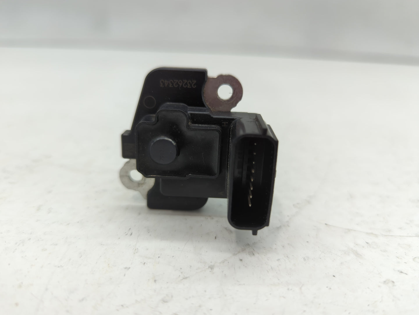 Chevrolet Traverse Mass Air Flow Meter Maf - Oemusedautoparts1.com