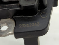 Chevrolet Traverse Mass Air Flow Meter Maf - Oemusedautoparts1.com