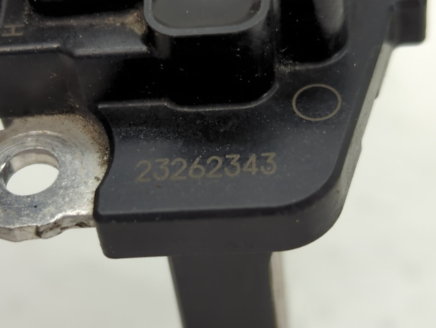 Chevrolet Traverse Mass Air Flow Meter Maf - Oemusedautoparts1.com