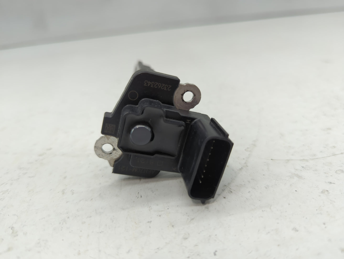 Chevrolet Traverse Mass Air Flow Meter Maf - Oemusedautoparts1.com