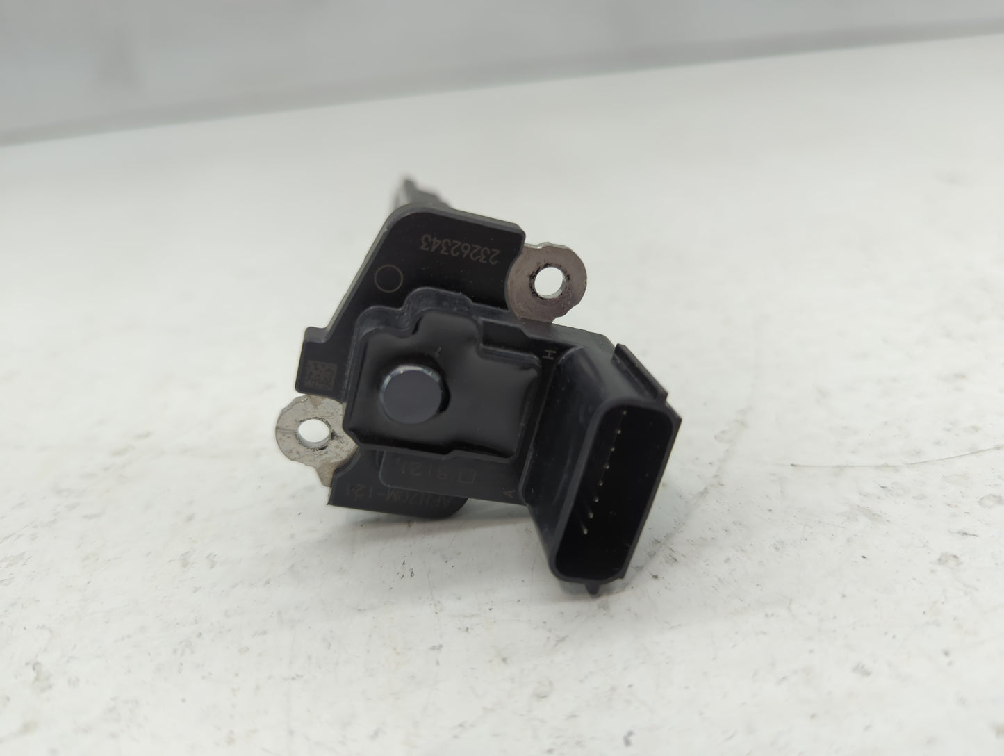 Chevrolet Traverse Mass Air Flow Meter Maf - Oemusedautoparts1.com